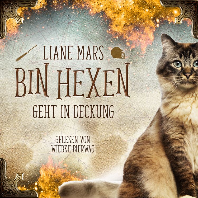 Produktbild: Bin Hexen 2: Geht in Deckung