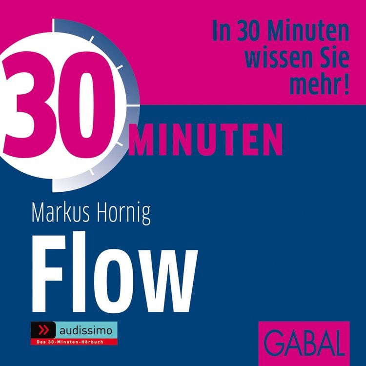 Produktbild: 30 Minuten Flow