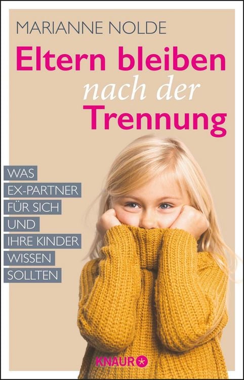 Produktbild: Eltern bleiben nach der Trennung