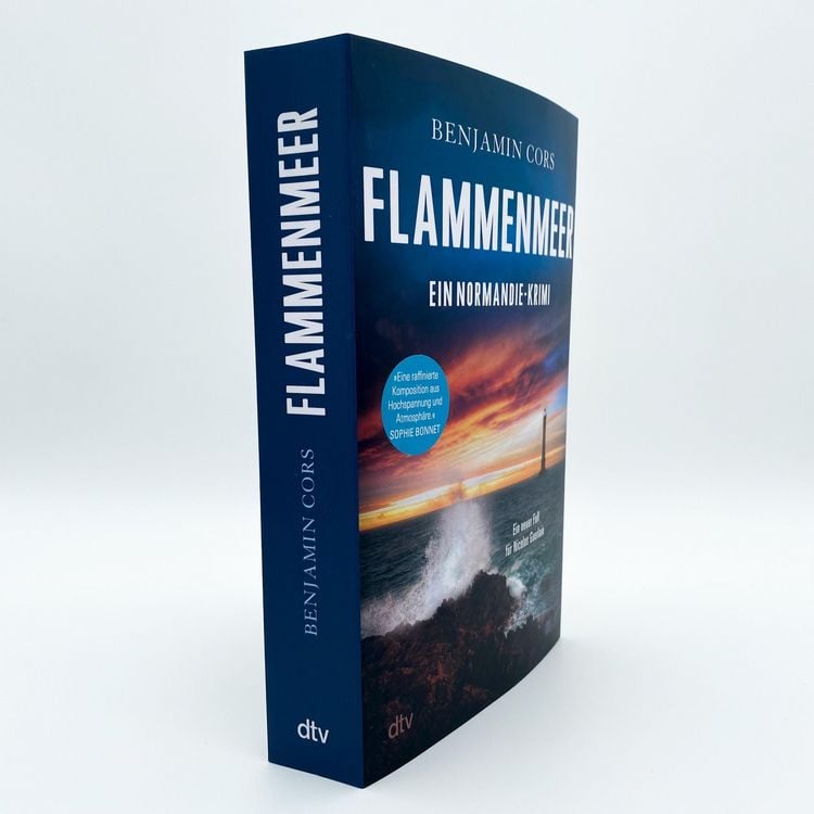 Produktbild: Flammenmeer