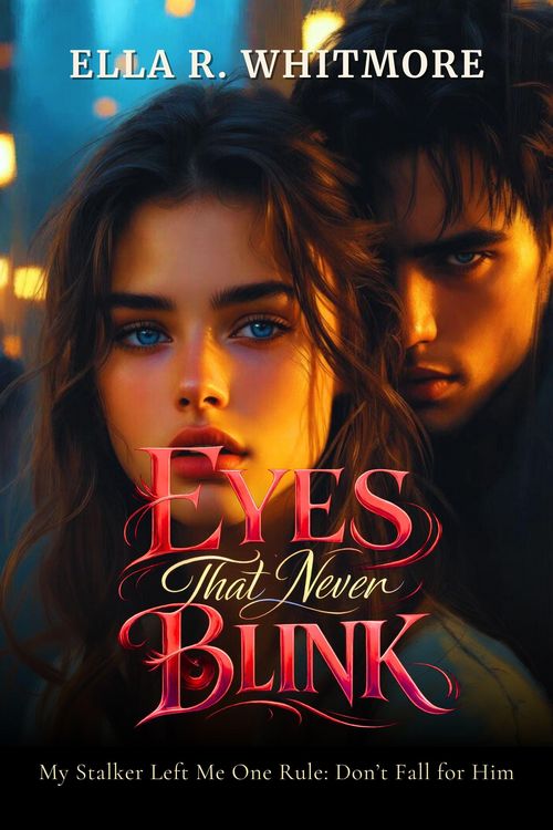 Produktbild: Eyes That Never Blink