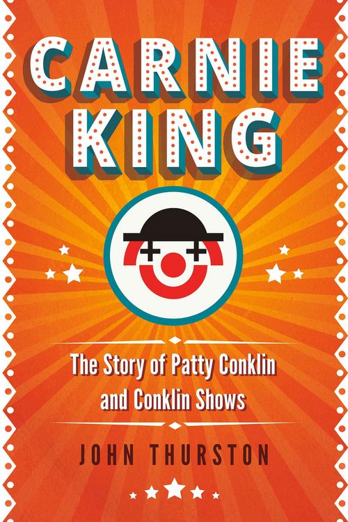 Produktbild: Carnie King