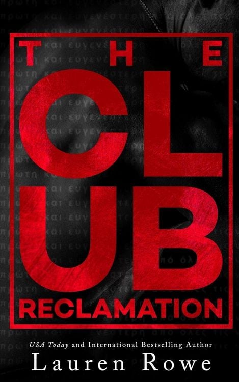 Produktbild: The Club