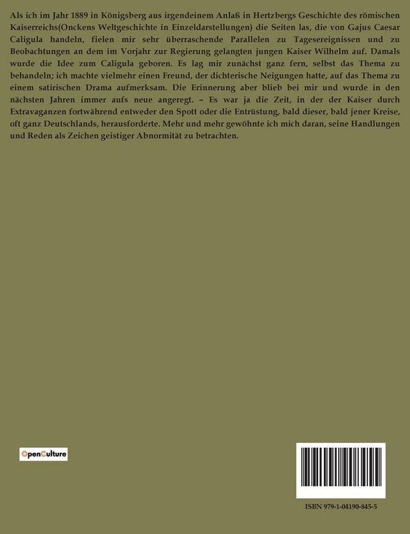 Produktbild: Erinnerungen