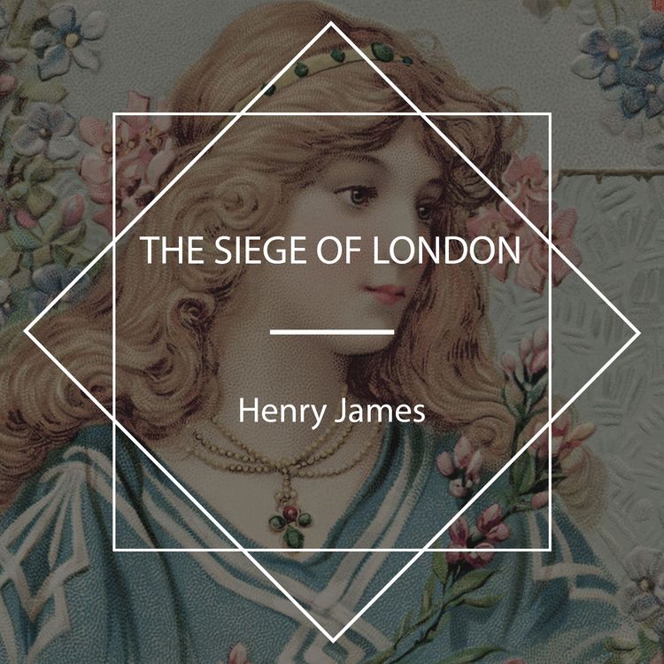 Produktbild: The Siege of London