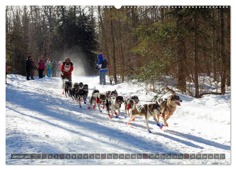 Produktbild: Great Lakes - Die gro&szlig;en Seen (hochwertiger Premium Wandkalender 2026 DIN A2 quer), Kunstdruck in Hochglanz