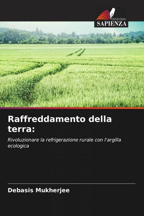 Produktbild: Raffreddamento della terra: