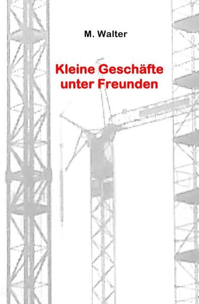 Produktbild: Kleine Gesch&auml;fte unter Freunden