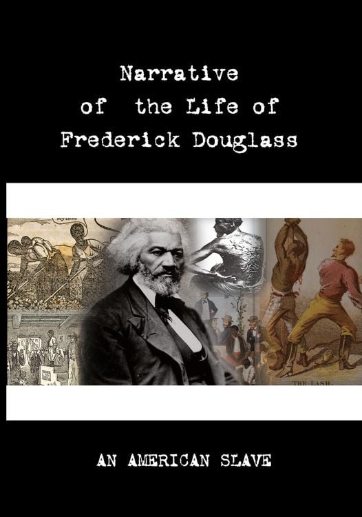 Produktbild: Narrative of the Life of Frederick Douglass
