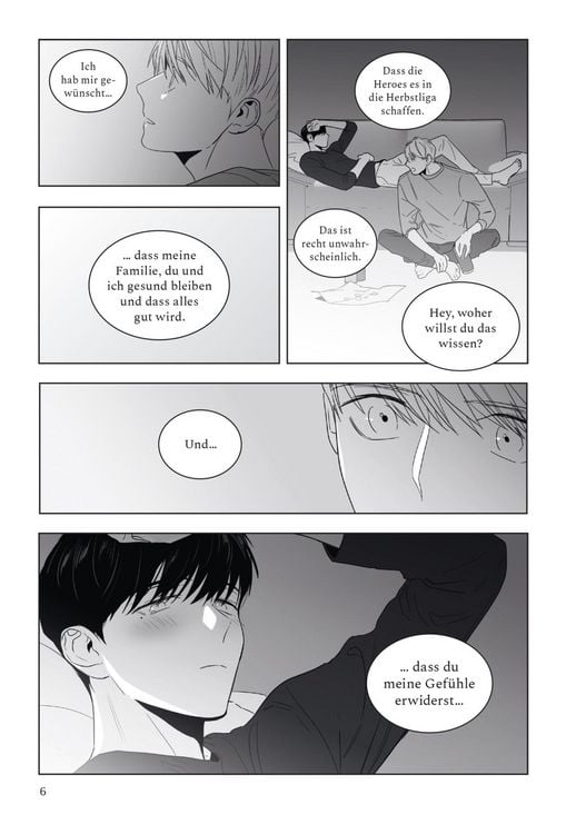 Produktbild: Lover Boy 2