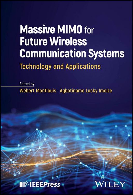 Produktbild: Massive Mimo for Future Wireless Communication Systems