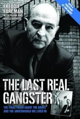 Produktbild: The Last Real Gangster