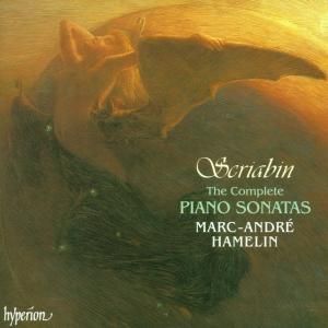 Produktbild: Piano Sonatas