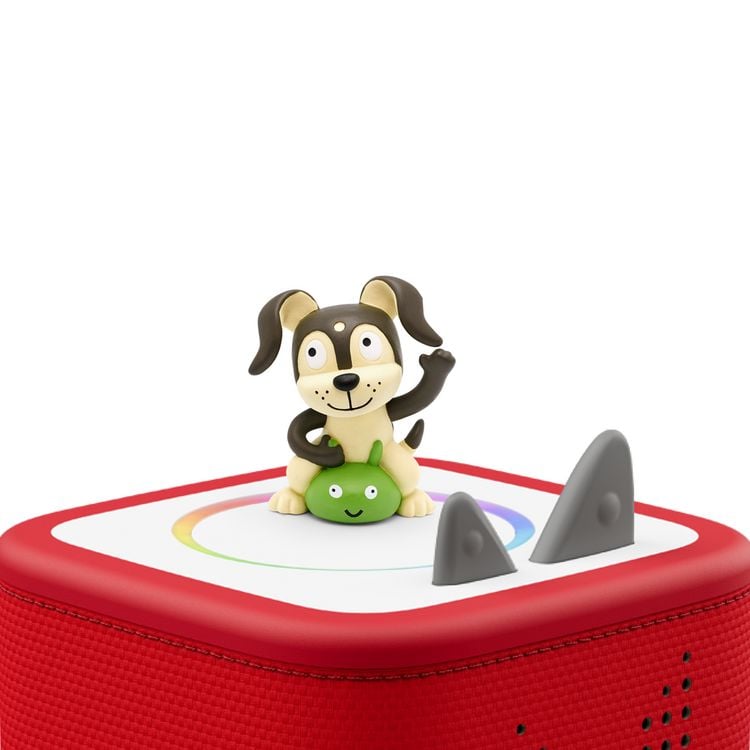 Produktbild: Tonie: Favourite Children's Songs - Playtime & Action Songs