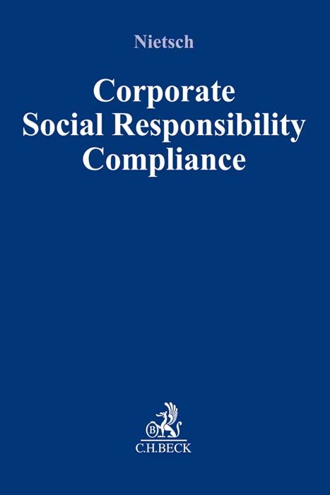 Produktbild: Corporate Social Responsibility Compliance