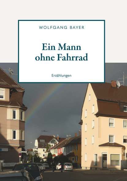 Produktbild: Ein Mann ohne Fahrrad