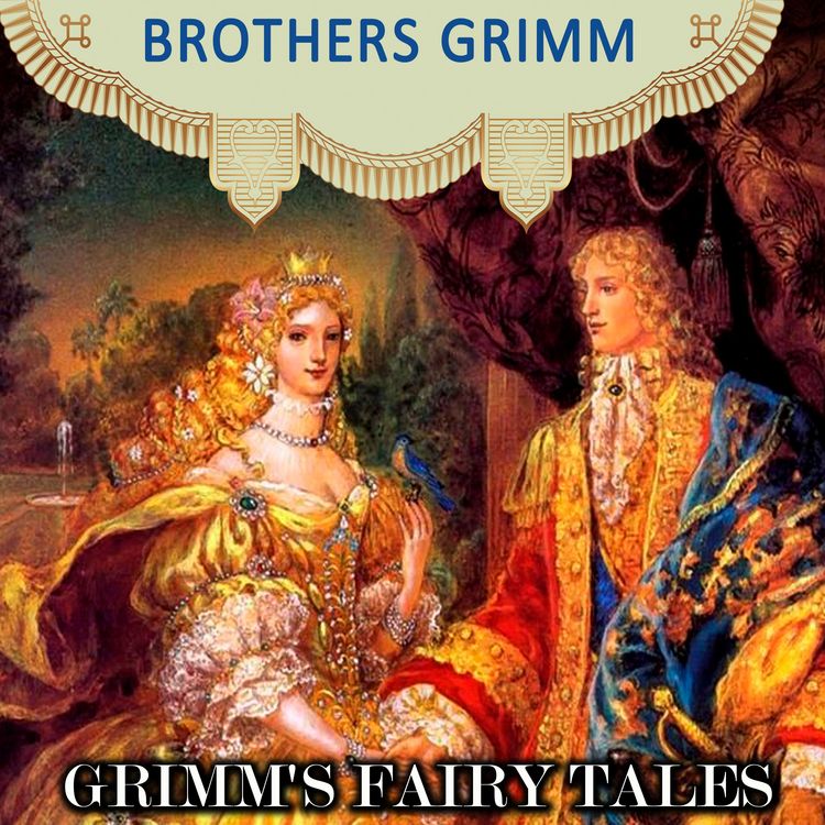 Produktbild: Grimm's Fairy Tales