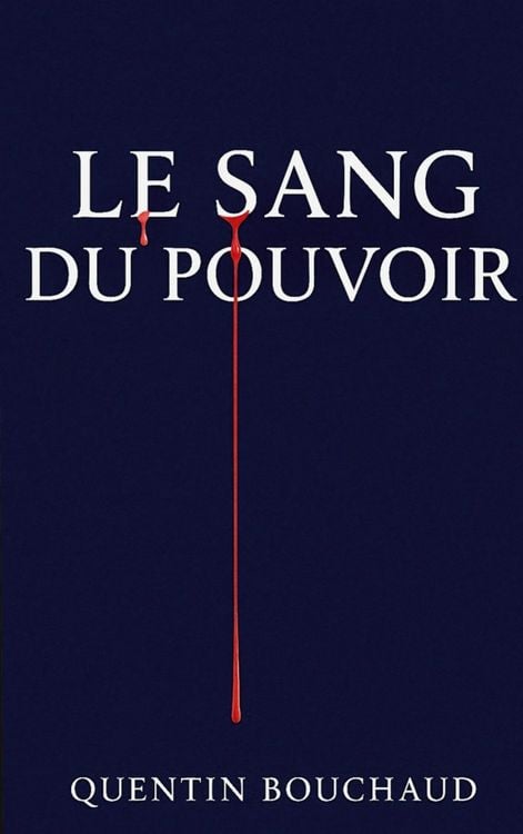 Produktbild: Le Sang du Pouvoir