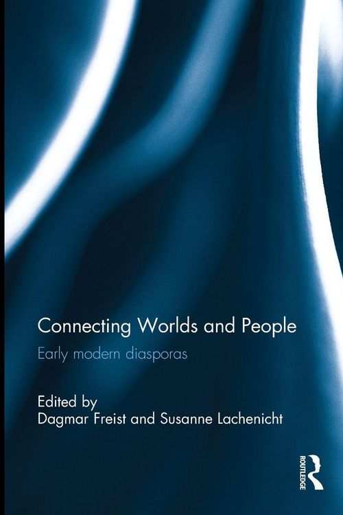 Produktbild: Connecting Worlds and People