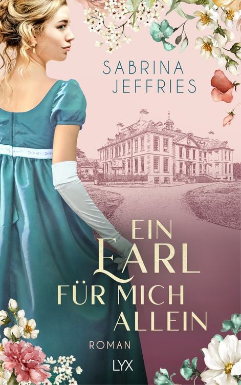 Produktbild: Ein Earl f&uuml;r mich allein