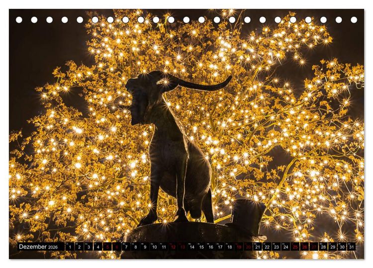 Produktbild: Augenschmaus Pfalz (Tischkalender 2026 DIN A5 quer), CALVENDO Monatskalender