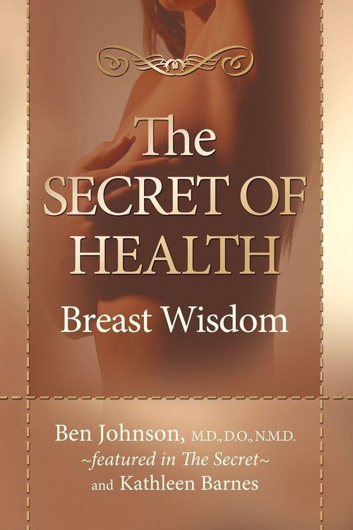 Produktbild: The Secret of Health