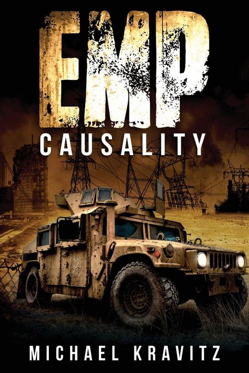 Produktbild: EMP Causality
