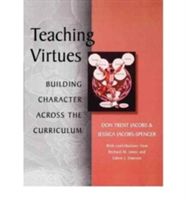 Produktbild: Jacobs, D: Teaching Virtues
