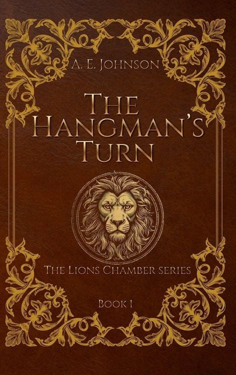 Produktbild: The Hangman's Turn