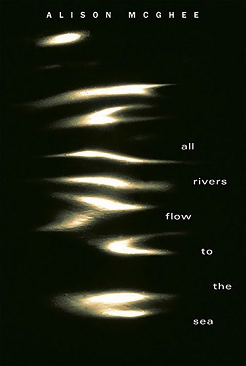 Produktbild: All Rivers Flow to the Sea