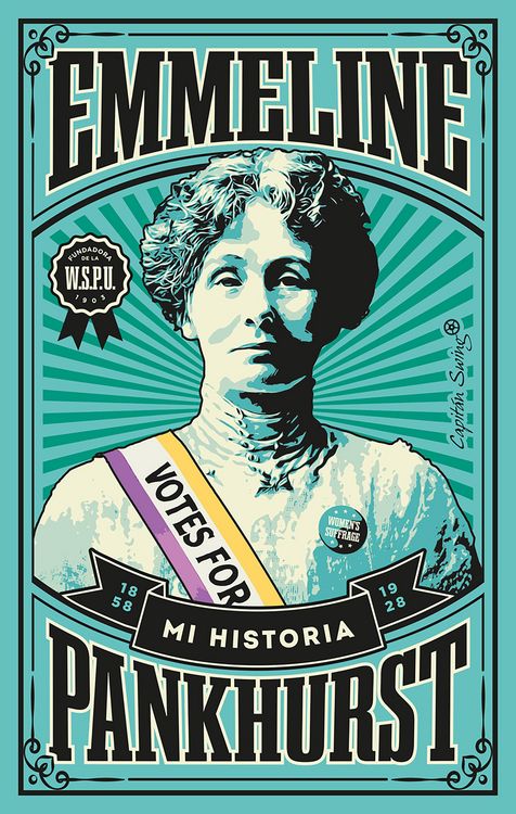 Produktbild: Mi historia