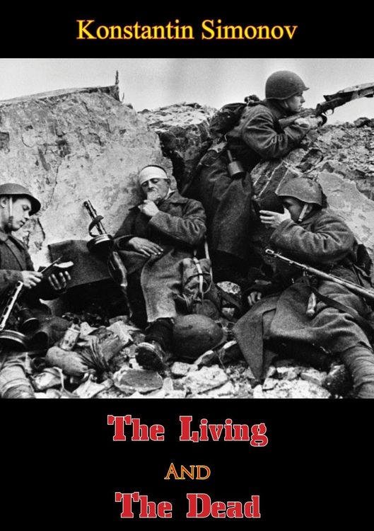 Produktbild: Living And The Dead