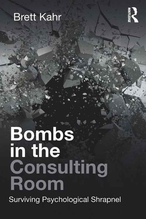 Produktbild: Bombs in the Consulting Room