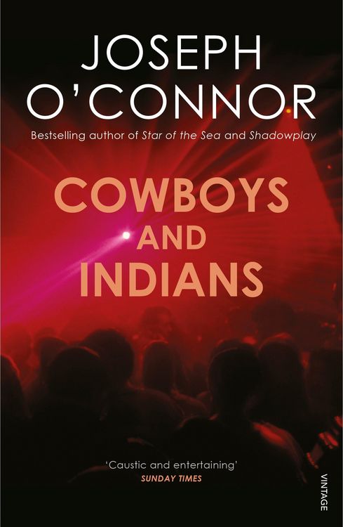 Produktbild: Cowboys and Indians
