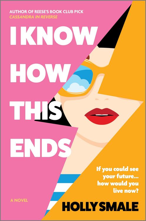 Produktbild: I Know How This Ends