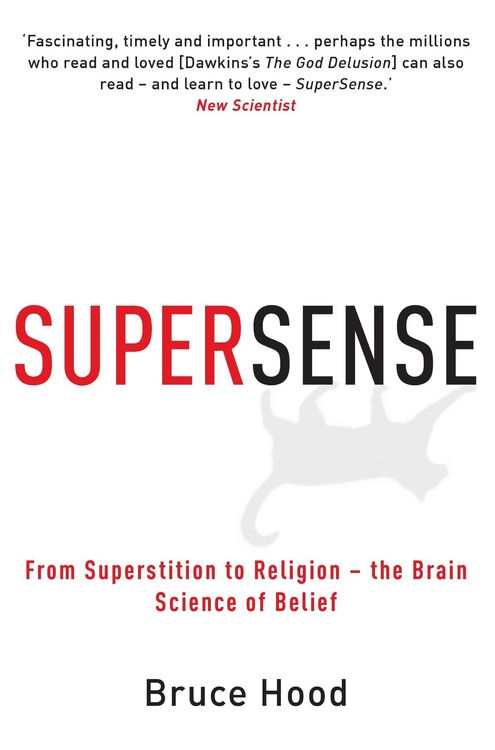 Produktbild: Supersense