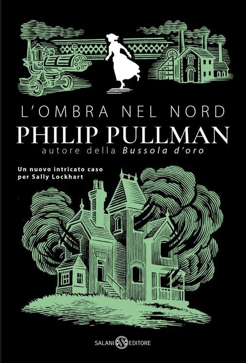 Produktbild: L' ombra nel nord