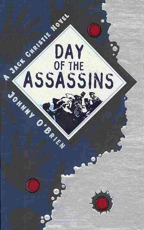 Produktbild: Day of the Assassins