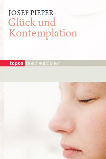 Produktbild: Gl&uuml;ck und Kontemplation