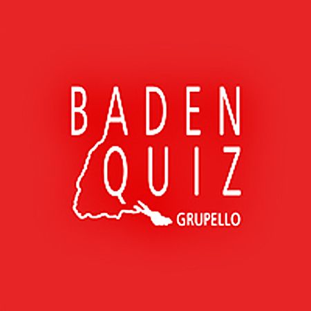 Produktbild: Baden-Quiz