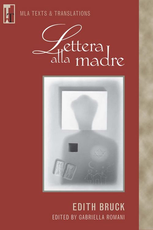 Produktbild: Lettera Alla Madre