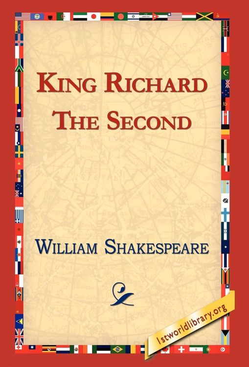 Produktbild: King Richard the Second