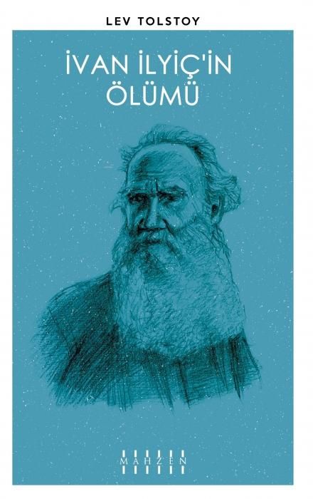 Produktbild: Ivan Ilyicin &Ouml;l&uuml;m&uuml;