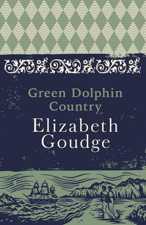 Produktbild: Green Dolphin Country