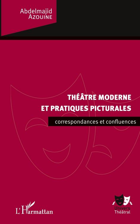 Produktbild: Th&eacute;&acirc;tre moderne et pratiques picturales