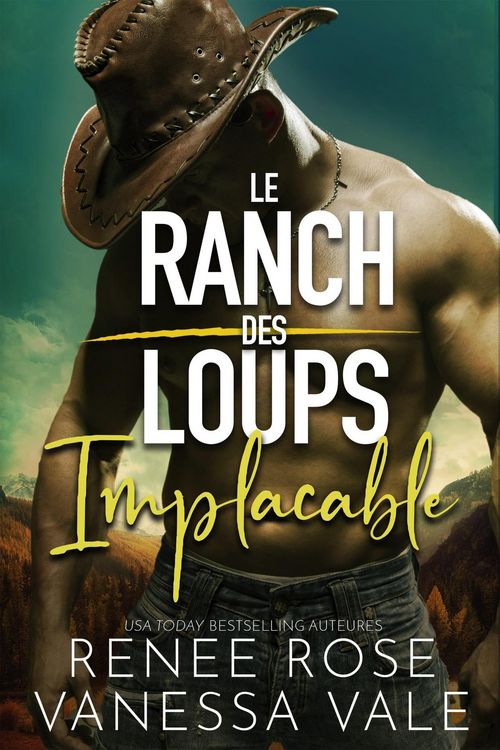 Produktbild: Implacable