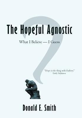 Produktbild: The Hopeful Agnostic