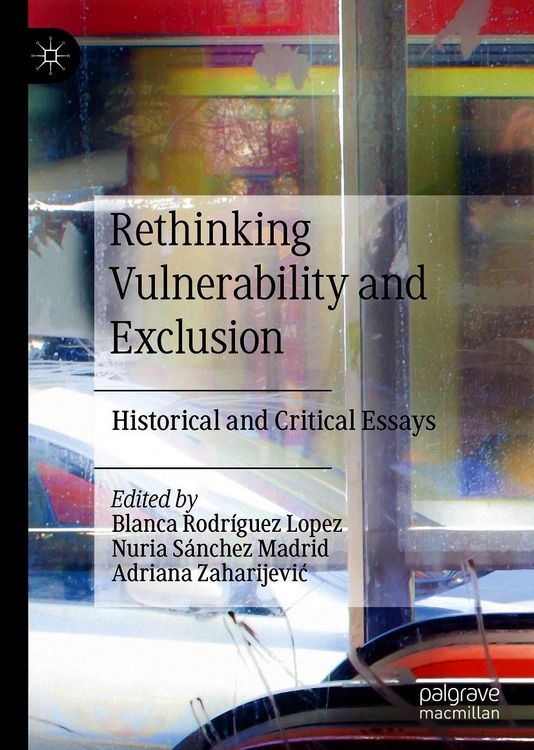 Produktbild: Rethinking Vulnerability and Exclusion