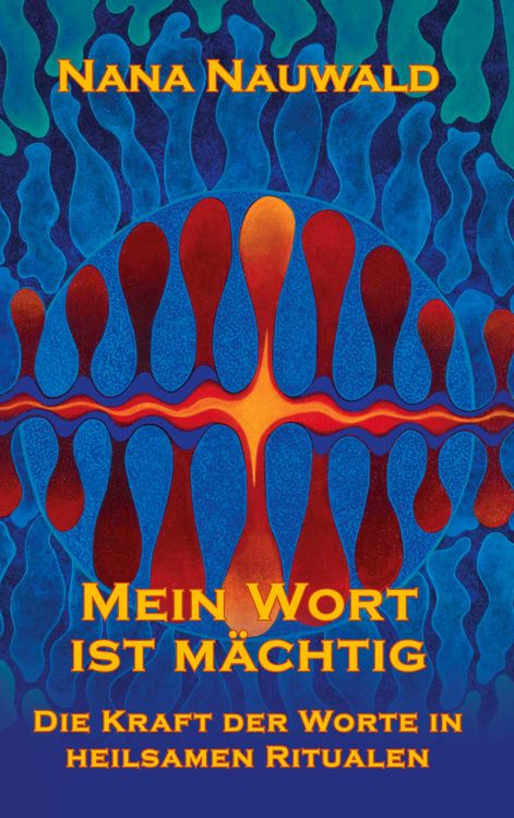 Produktbild: Mein Wort ist m&auml;chtig