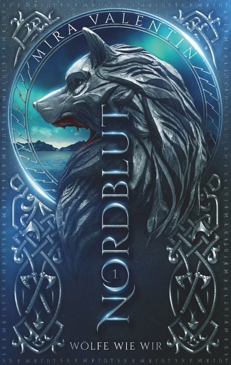 Produktbild: Nordblut 1